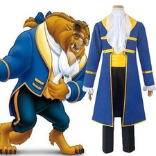 Costume cosplay uomo adulto La