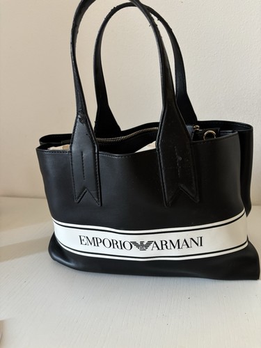 Borsa donna armani - donna,