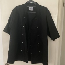 Giacca Chef Unisex Cucina