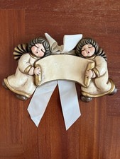 THUN Angeli Custodi Pergamena