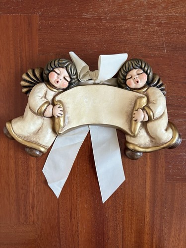 Thun angeli custodi pergamena - angeli,