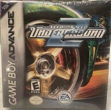 Need for Speed: Underground 2