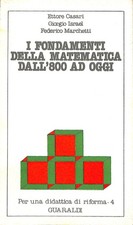 I fondamenti della matematica