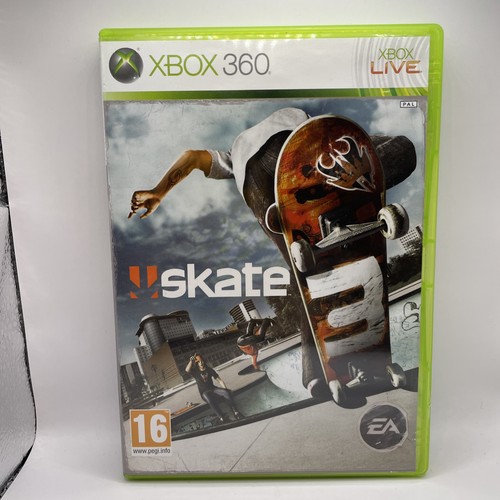 Skate grado - skate™, (xbox