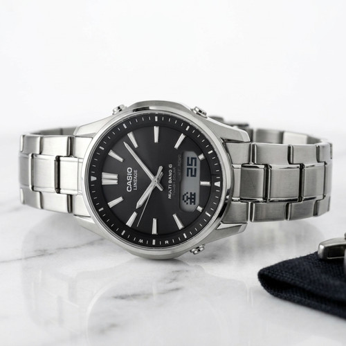 Orologio solare analogico