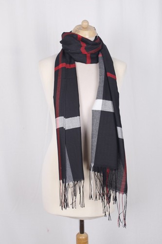 Sciarpa classica soft touch - , da