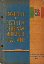Insegne e distintivi delle