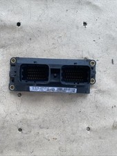 IAW59FM5 CENTRALINA MOTORE LANCIA Y 1.2B 8V 60CV 2001. Leggi Descrizione