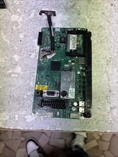 scheda madre 17mb60-4