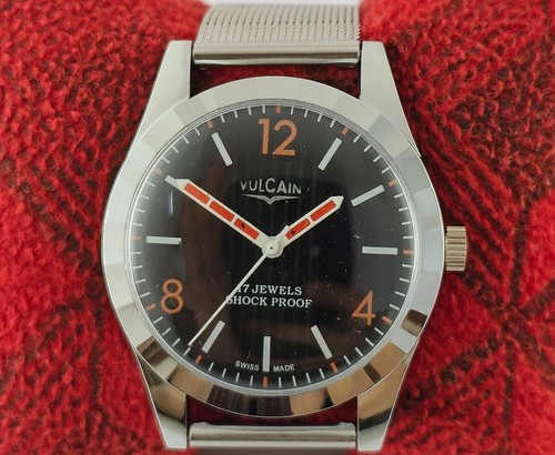 Orologio uomo vintage - uomo,