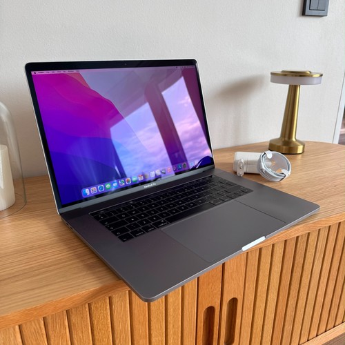 Apple macbook pro pollici - 15,4,