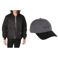 (TG. L) Dickies Giacca