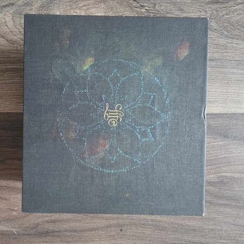 Tomorrowland 2024 treasure box - 2024,