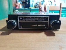 VOXSON STEREO 8 AUTORADIO