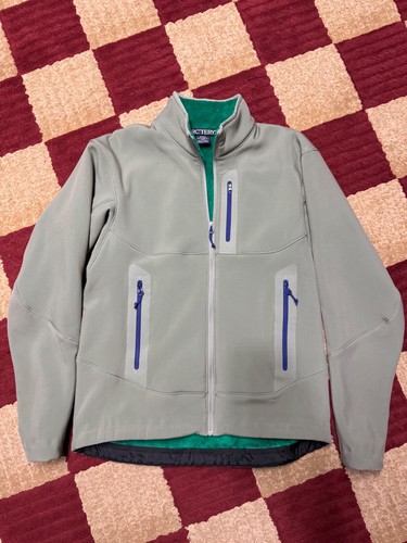 Arcteryx hyllus giacca - hyllus, uomo