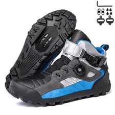 Scarpe Moto Moda Uomo MTB