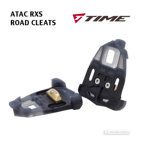 Tacchetti pedale time rxs - tacchetti,