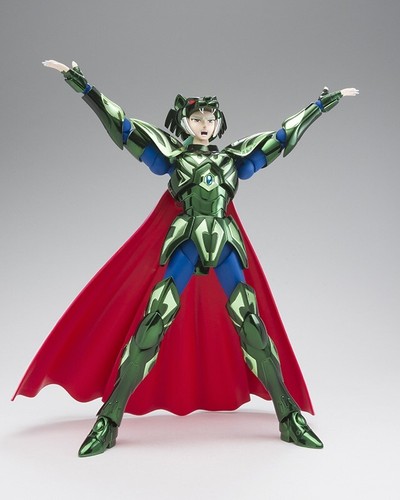 Bandai saint seiya - saint, cloth