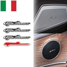 4 Stemma Logo Adesivo