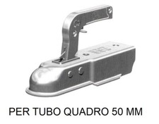 GANCIO TRAINO PER RIMORCHIO