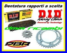Kit Trasmissione APRILIA SX 50