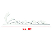 TARGHETTA LATERALE GRANDE PER