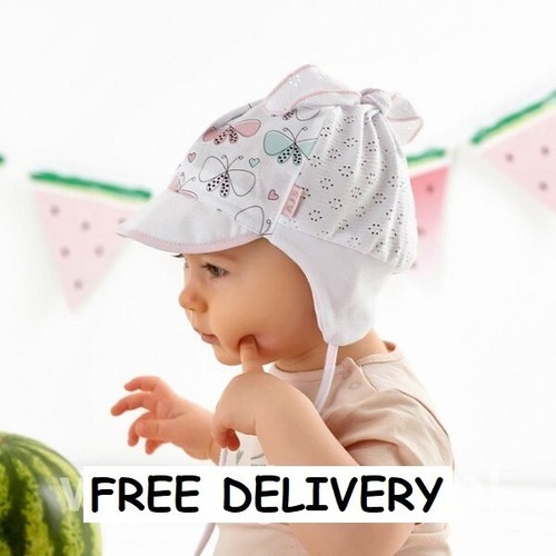 Cappello bambino ricco cotone - bambino,