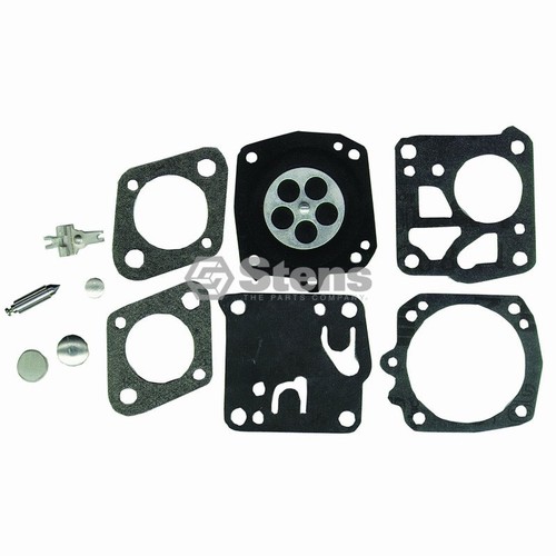 Kit carburatore per - kit, poulan