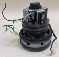 Hoover FloorMate Deluxe Model