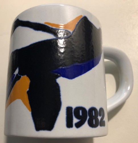 Royal copenhagen annual mug - copenhagen,