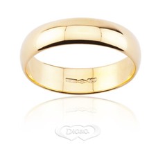 Fede nuziale Mantovana Diana