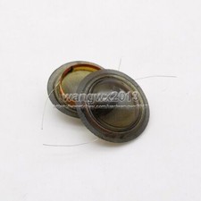 2 pezzi diaframma pellicola