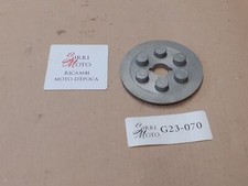 PIATTO PORTA MOLLE SPINGI