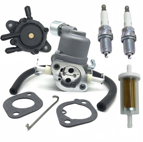 Carburatore per 594207 - carburatore, b&s