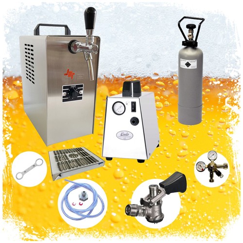 Spillatore birra jet - spillatore, 30