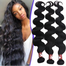 Extension capelli umani