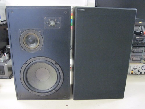 Casse diffusori adytum 600 - adytum, ds-600