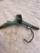 Manubrio Piaggio Ape 50