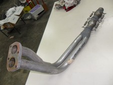 TUBO COLLETTORE GAS SCARICO