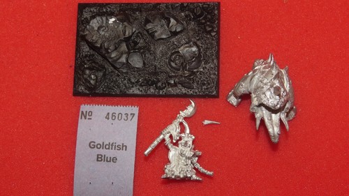 Games workshop warhammer - workshop,