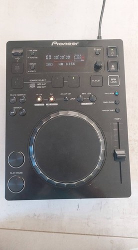 Pioneer cdj 350 - pioneer,
