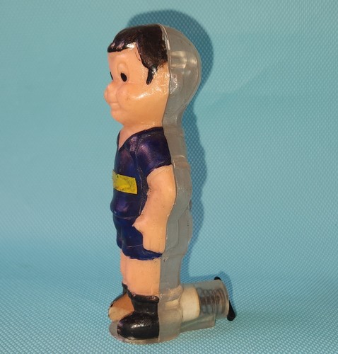 Boca juniors antico giocatore - antico,