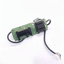 Scheda SD C8180 L2523-80005