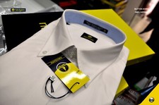 CAMICIA NAVIGARE COTONE