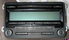AUTORADIO STEREO VOLKSWAGEN
