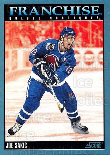 1992 score canadian 434 - 1992-93,