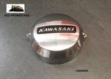 KAWASAKI 500 H1D 1973