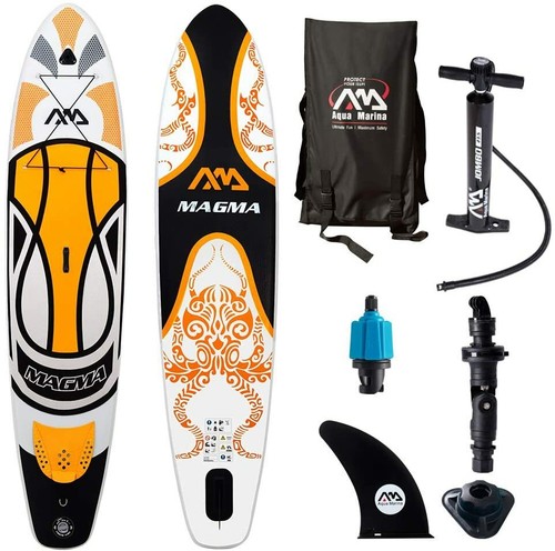 Aqua marina magma 17ma - marina, bt-17ma