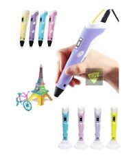 PENNA 3D PER DISEGNI