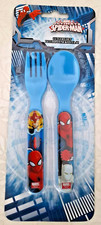 Plastic Cutlery Set